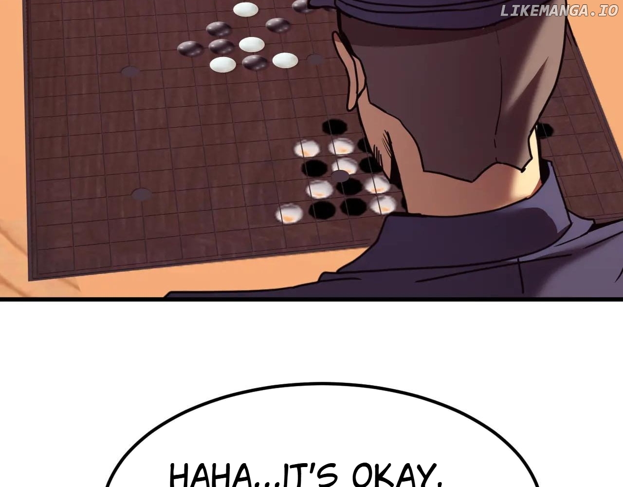 Log into the Future Chapter 217 - page 5